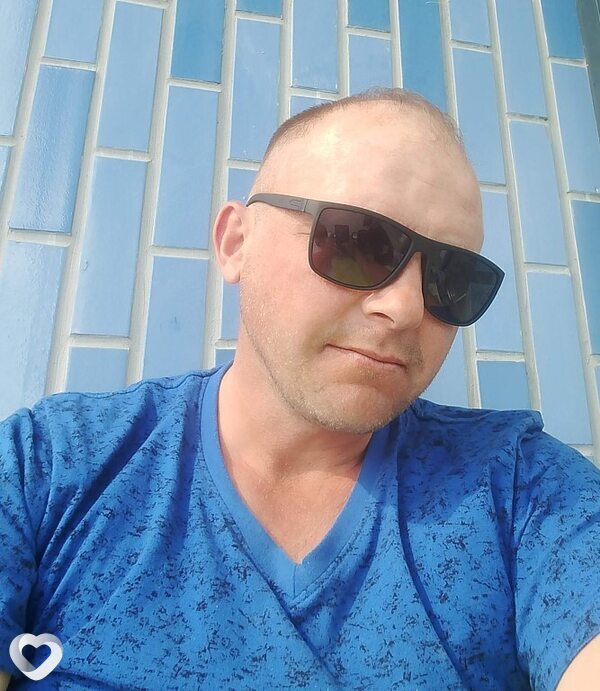 Maks, 37, Москве — анкета №1228374