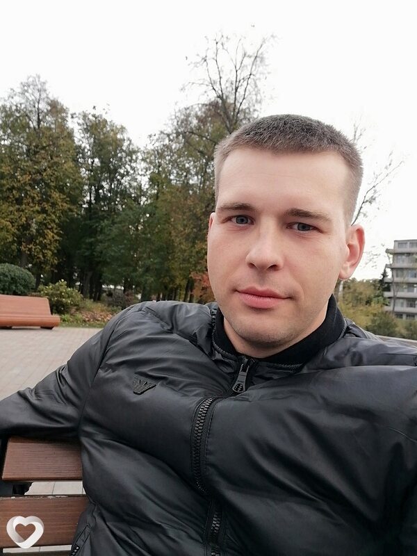 Михаил, 32, Нижнем Новгороде — анкета №1228376