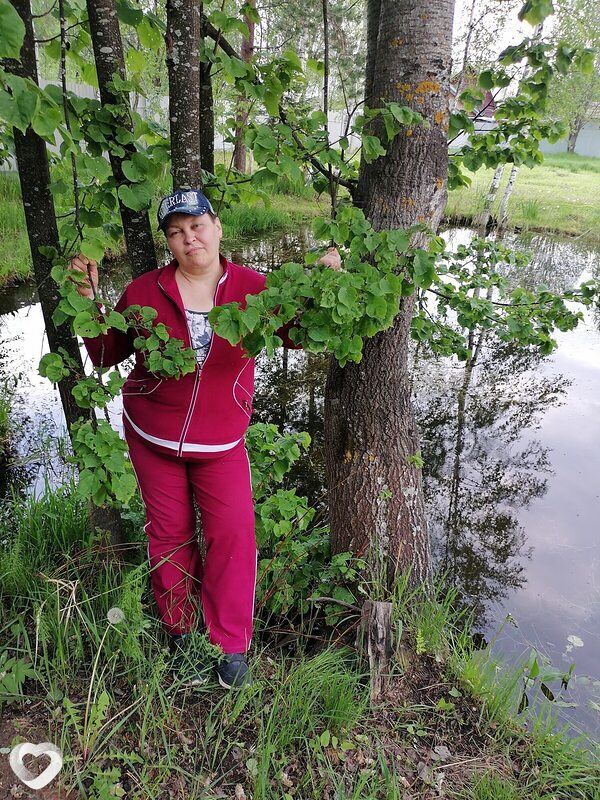 Елена, 53 — Гусь-Хрустальный