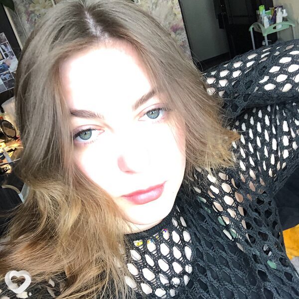Алиса, 22, Якутске — анкета №1228419