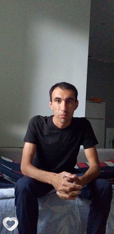 Николай, 39, Новотроицке — анкета №1228425
