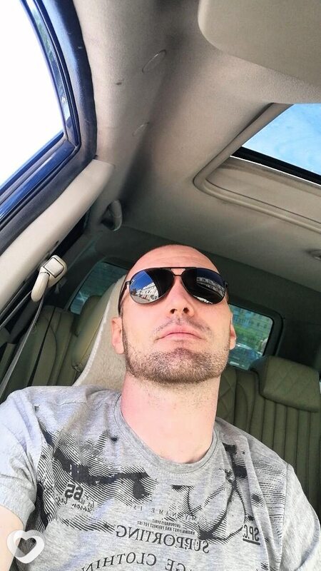 Евгений, 39, Ржеве — анкета №1228455