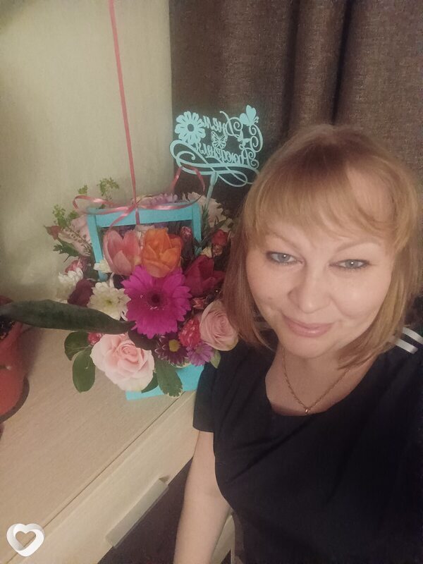 Марина, 36, Иванове — анкета №1228467