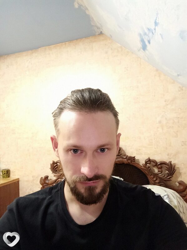 Александр, 33, Борисове — анкета №1228468