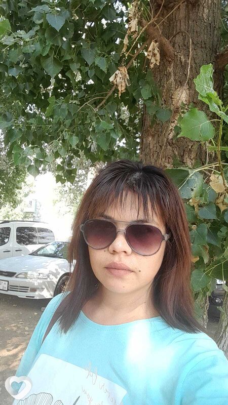 Анастасия, 30, Сочи — анкета №1228469