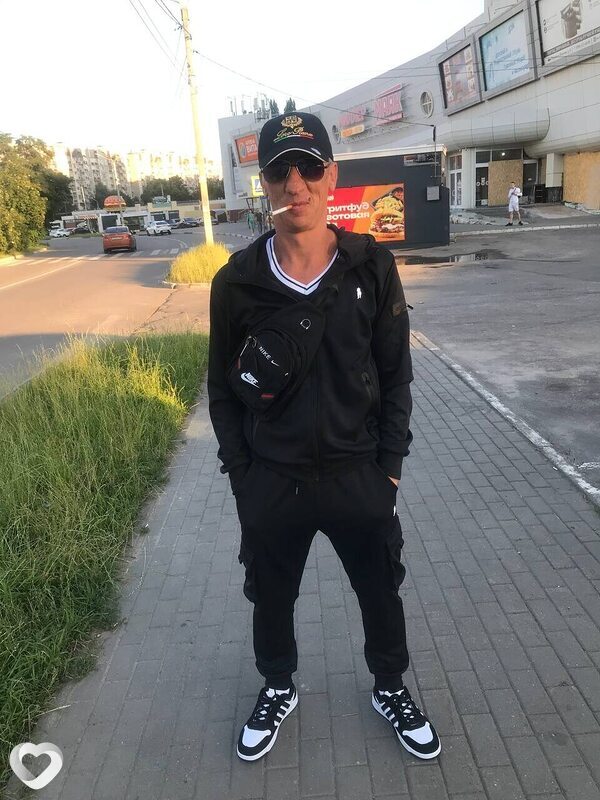 Руслан, Одинцово