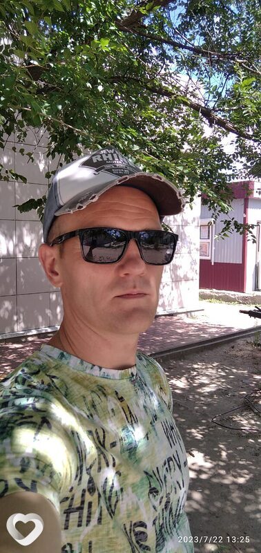Алексей, 39, Волжском — анкета №1228517