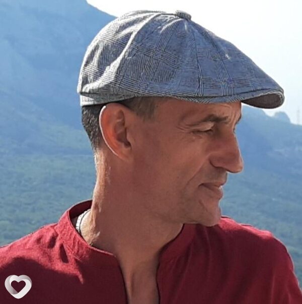 Виталий, 45, Орске — анкета №1228525