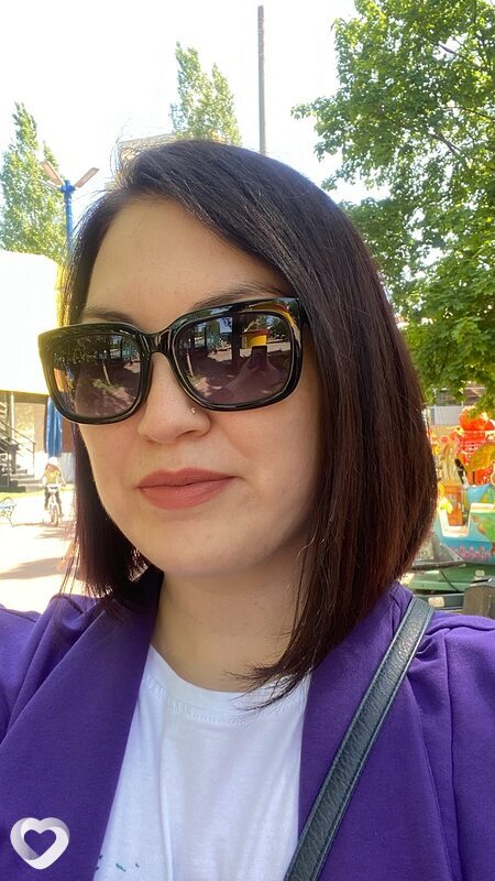 Ирина, 39, Ростове-на-Дону — анкета №1228529