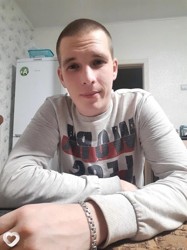Александр, 28, Гулькевичах — анкета №1228543