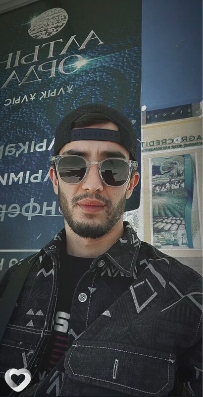 Самир, 29, Атырау(гурьев) — анкета №1228546