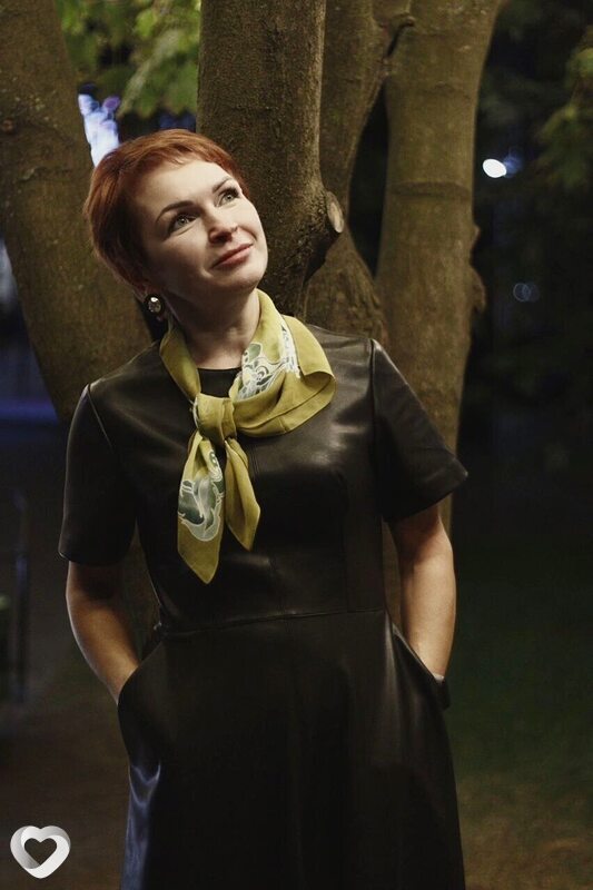 Елена, Санкт-Петербург