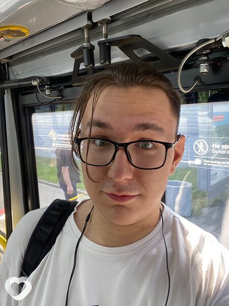 Максим, 23, Нижневартовске — анкета №1228583
