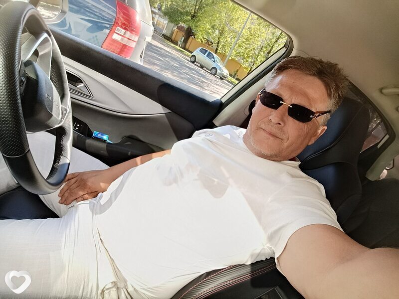 Саня, 53, Благовещенске — анкета №1228586
