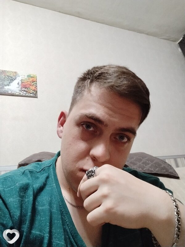 Леонид, 28, Нижнем Новгороде — анкета №1228595
