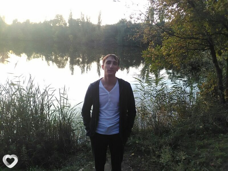 Дмитрий, 36, Ростове-на-Дону — анкета №1228598