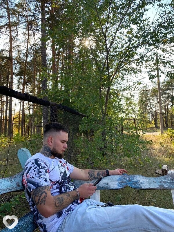 Павел, 25, Тольятти — анкета №1228603