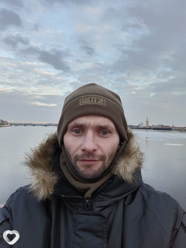 Кирилл, 32, Москве — анкета №1228554
