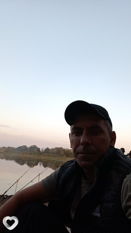Александр, 38, Гукове — анкета №1228555
