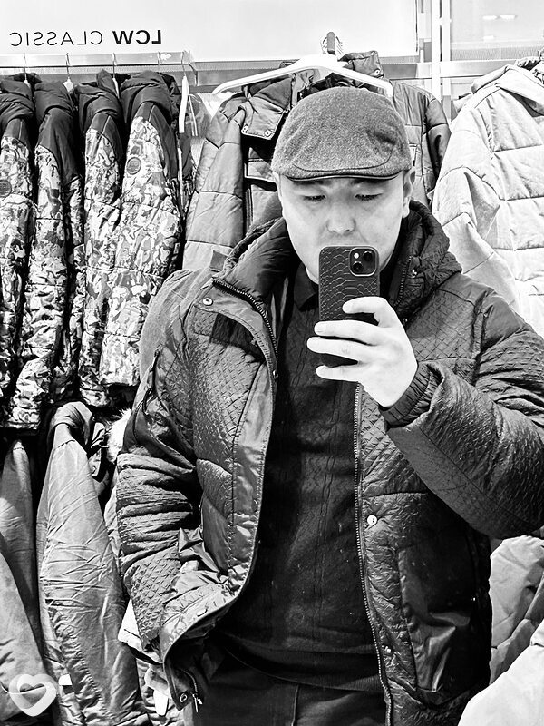 Хан, 29, Шымкенте — анкета №1228559