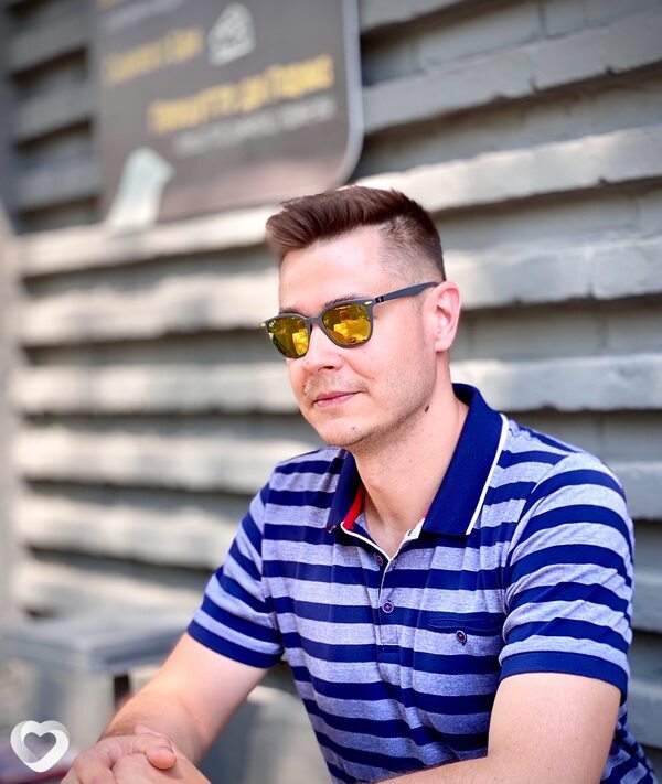 Виталий, 32, Ростове-на-Дону — анкета №1228566