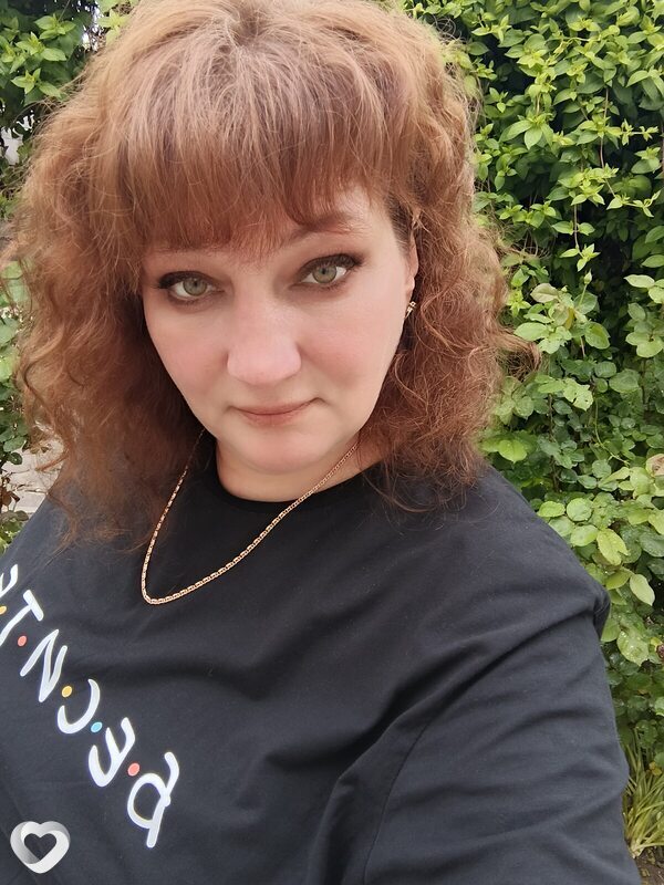 Инна, 49, Новоалександровске — анкета №1228567