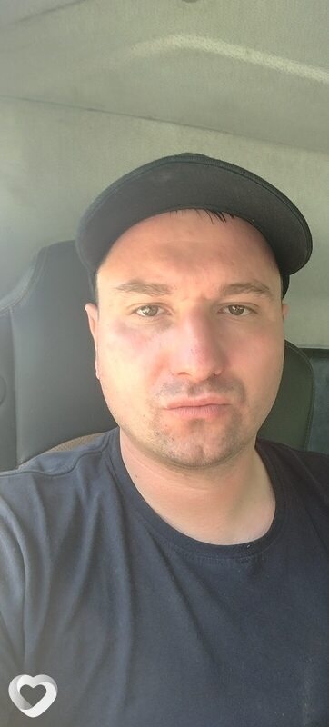 Паша, 35, Екатеринбурге — анкета №1228574