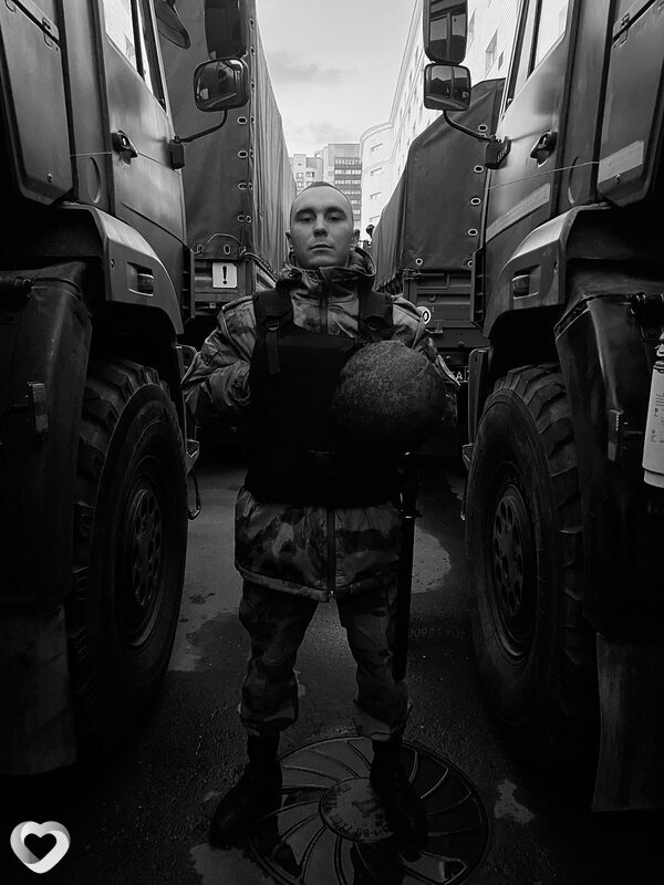 Тёма, 21, Москве — анкета №1228606
