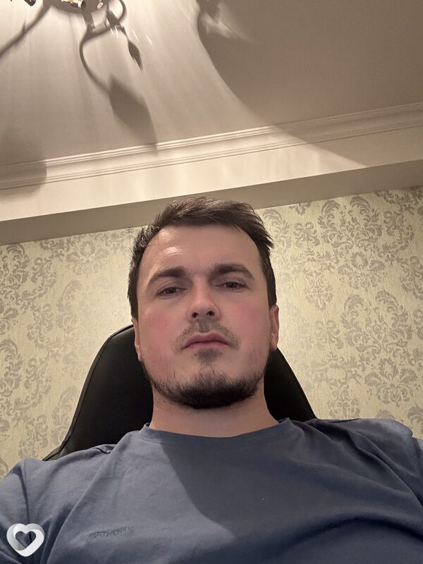 Khalid, 29, Каспийске — анкета №1228608