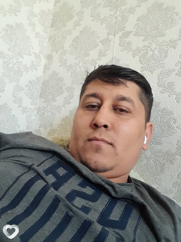 Хамид, 40, Донецке — анкета №1228609