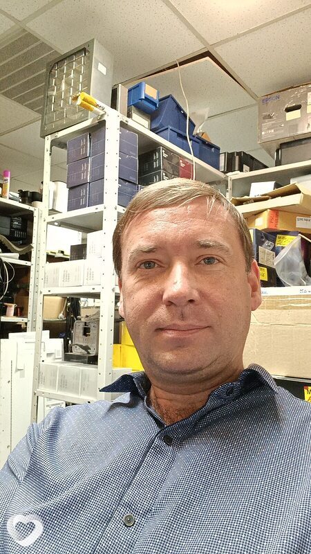 Алексей, 46, Санкт-Петербурге — анкета №1228624