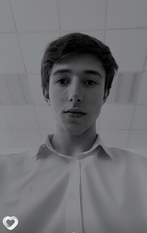 Мага, 21, Зеленоград — анкета №1228654