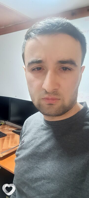 Давлат, 30, Истре — анкета №1228657