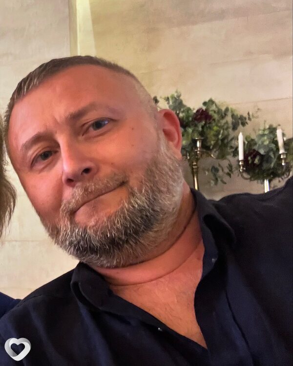 Эскендер, 44, Симферополе — анкета №1228661