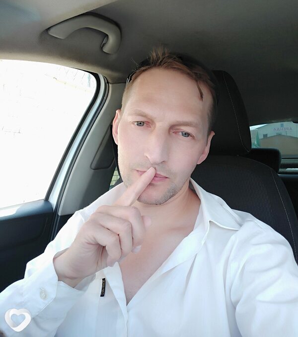 Mike, 39, Малоярославеце — анкета №1228662