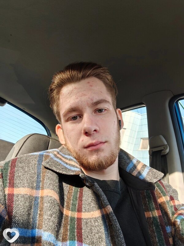 Кирилл, 22, Луховицах — анкета №1228670