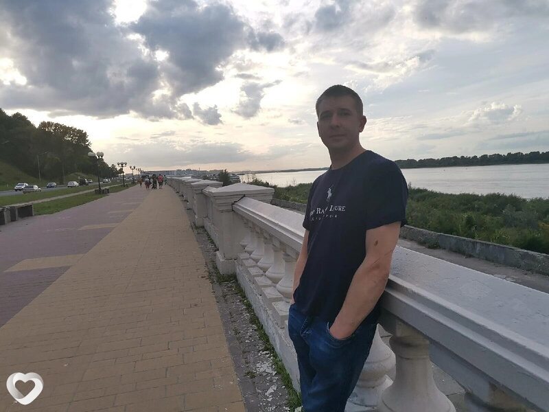 Евгений, 37, Воронеже — анкета №1228673