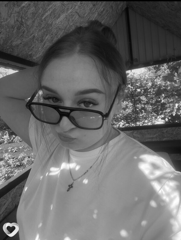 Ирина, 21, Самаре — анкета №1228678