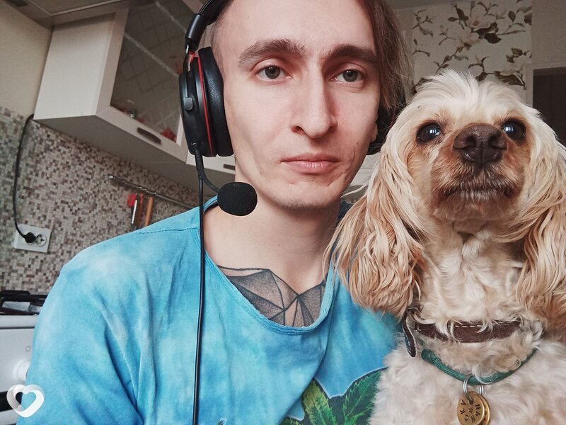 Евгений, 31, Санкт-Петербурге — анкета №1228634