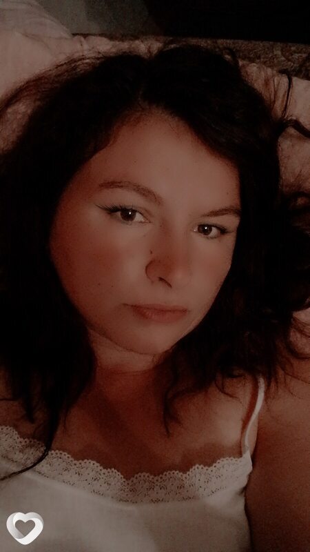 Юличка, 36, Новосибирске — анкета №1228640