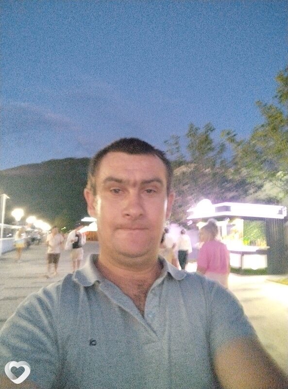 Владимир, Старобельск