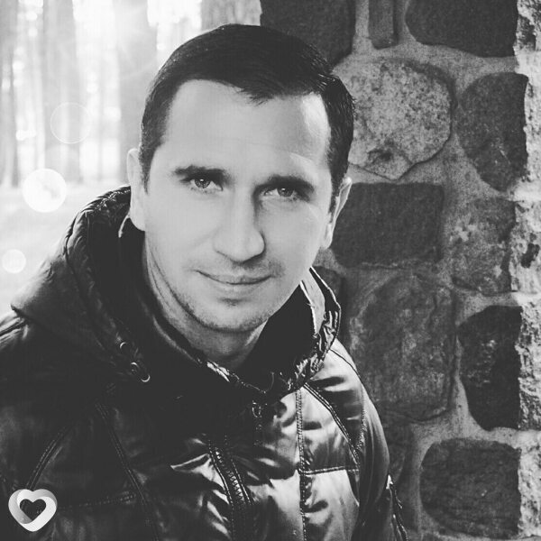 Владимир, 39, Смоленске — анкета №1228651