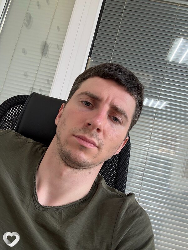 Артем, 32, Санкт-Петербурге — анкета №1228686