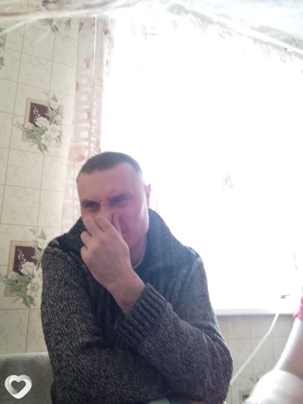 Сергей, Тайга
