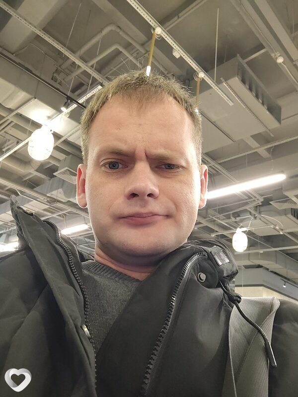 Сергей, 33, Воронеже — анкета №1228693