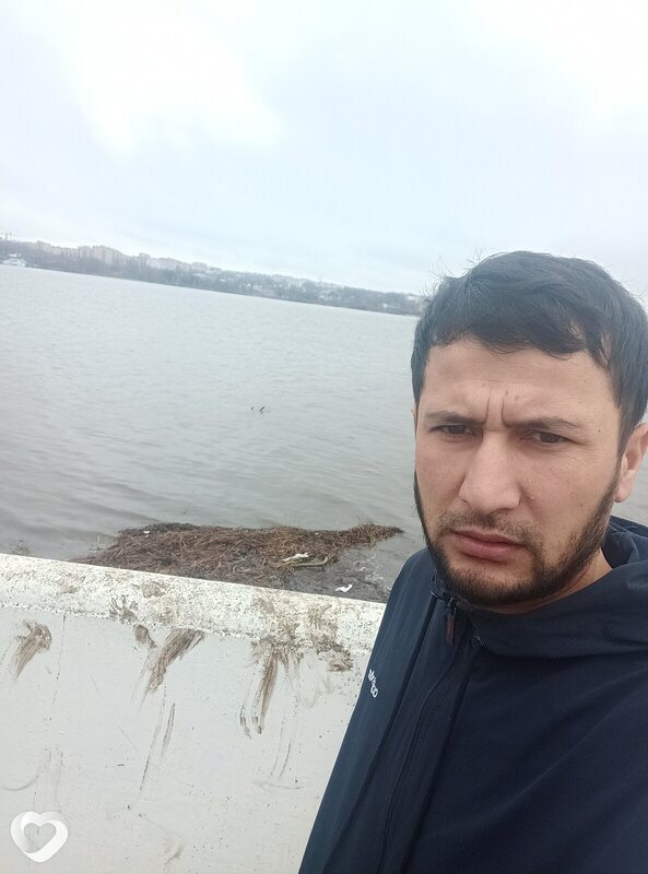 Диловар, 28, Костроме — анкета №1228695