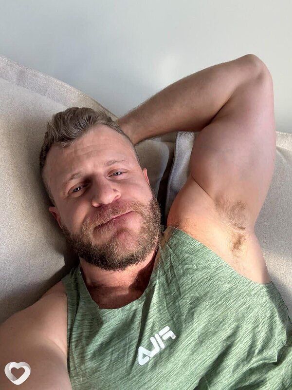 Виктор, 42, Альметьевске — анкета №1228696