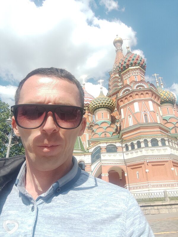 Ойбек, 41, Москве — анкета №1228700