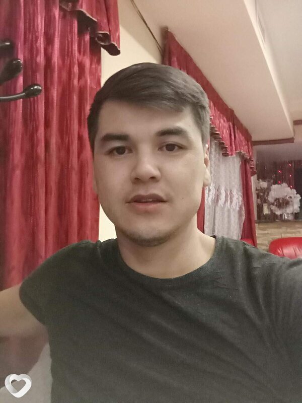 Арсен, 35, Бишкек — анкета №1228701