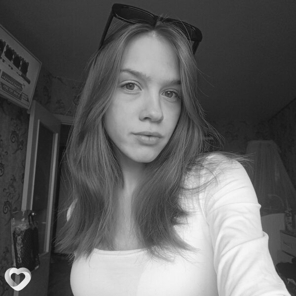 Оля, 21, Тайшете — анкета №1228703